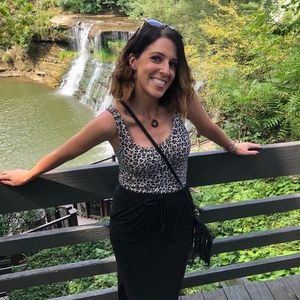 Meet your Posher, Kim